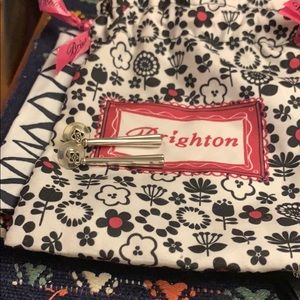 Brighton Drop Earrings